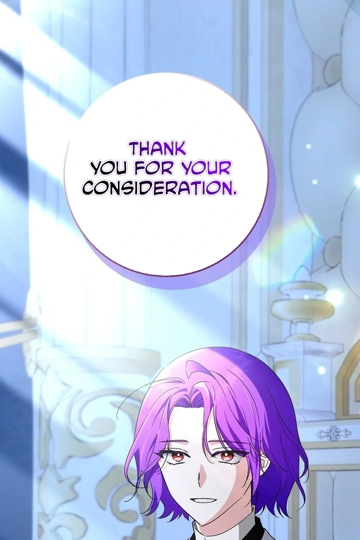 The Male Lead Is Obsessed With Proposing to Me Chapter 21 - Page 35