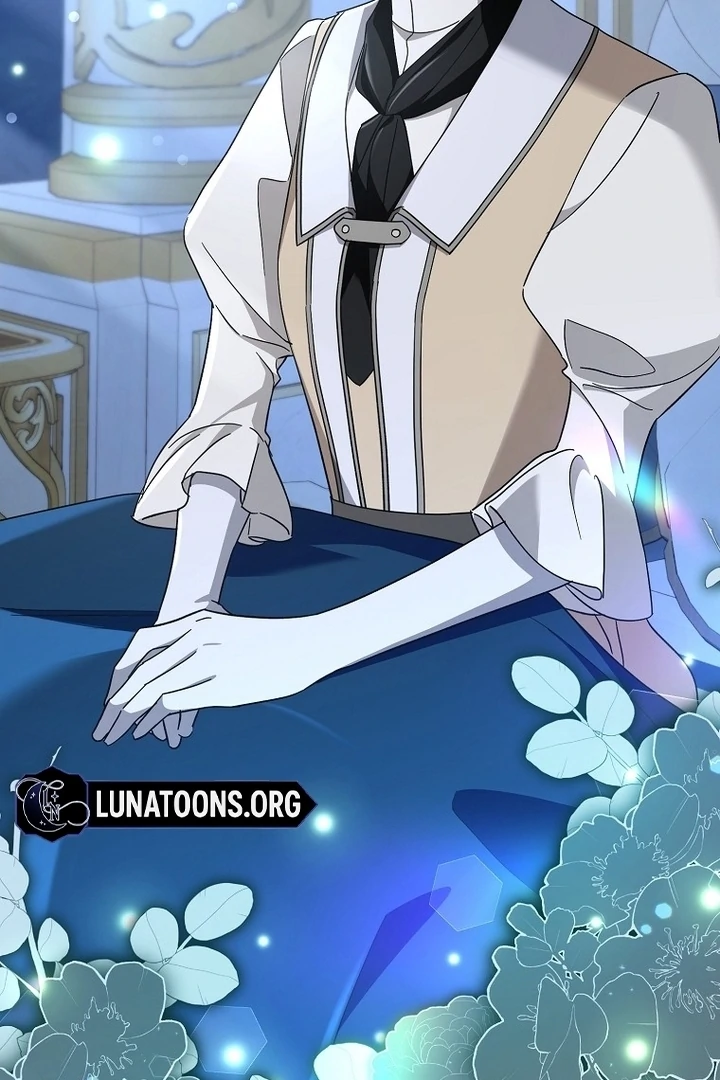 The Male Lead Is Obsessed With Proposing to Me Chapter 21 - Page 36