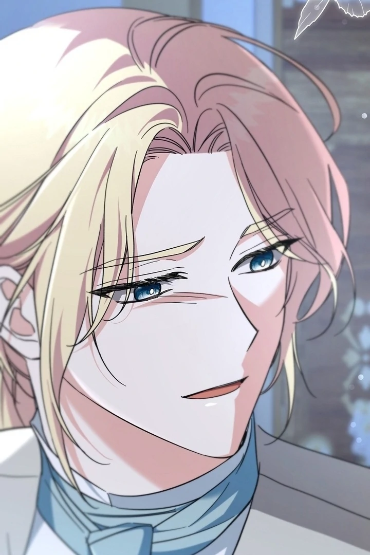 The Male Lead Is Obsessed With Proposing to Me Chapter 21 - Page 39