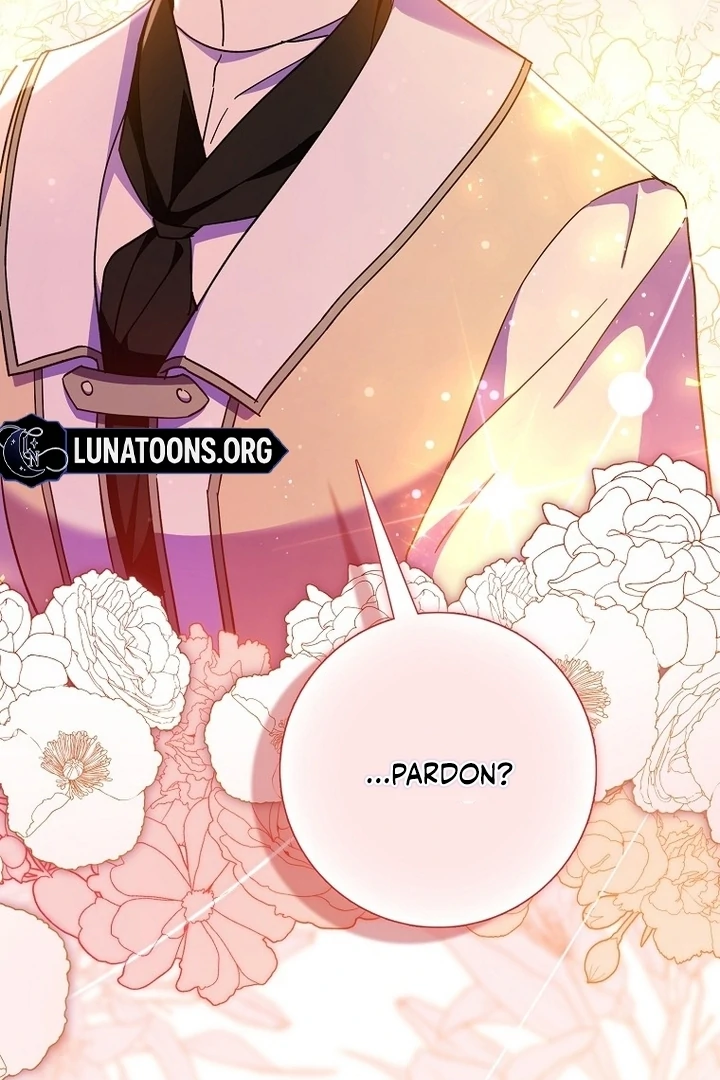 The Male Lead Is Obsessed With Proposing to Me Chapter 21 - Page 4