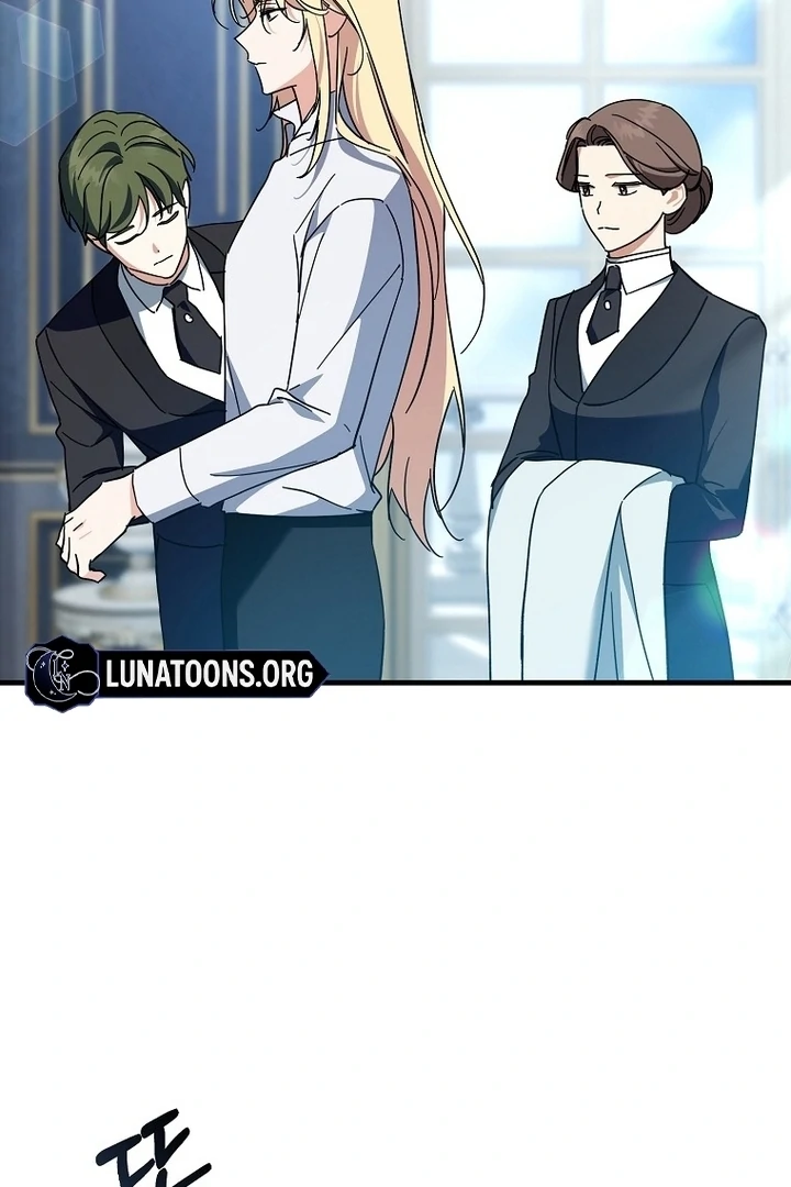 The Male Lead Is Obsessed With Proposing to Me Chapter 21 - Page 44