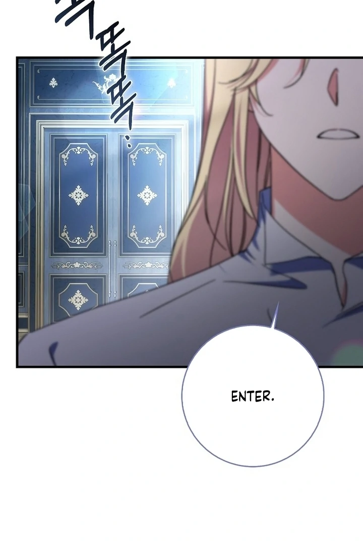 The Male Lead Is Obsessed With Proposing to Me Chapter 21 - Page 45