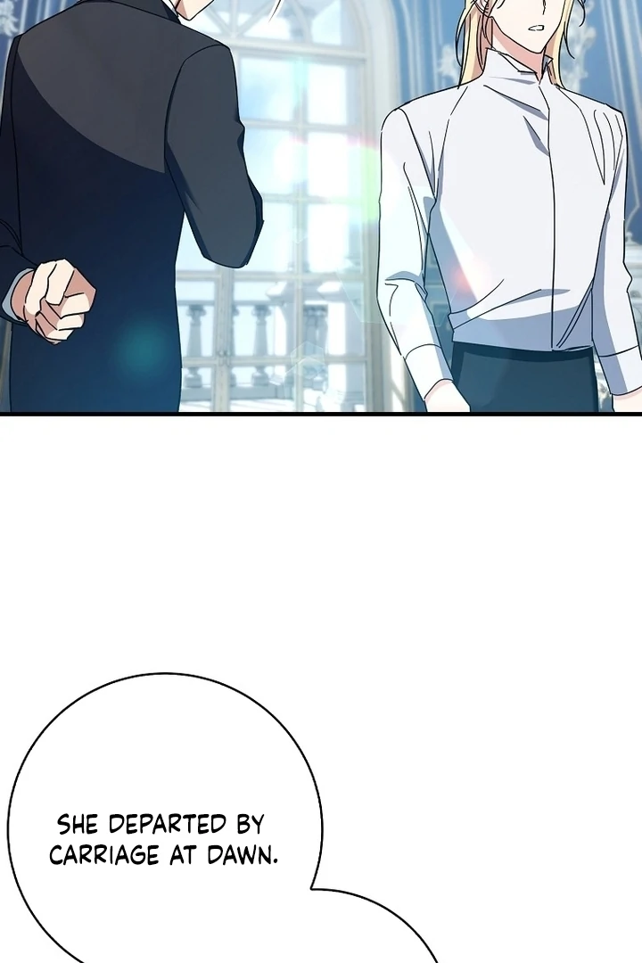 The Male Lead Is Obsessed With Proposing to Me Chapter 21 - Page 47