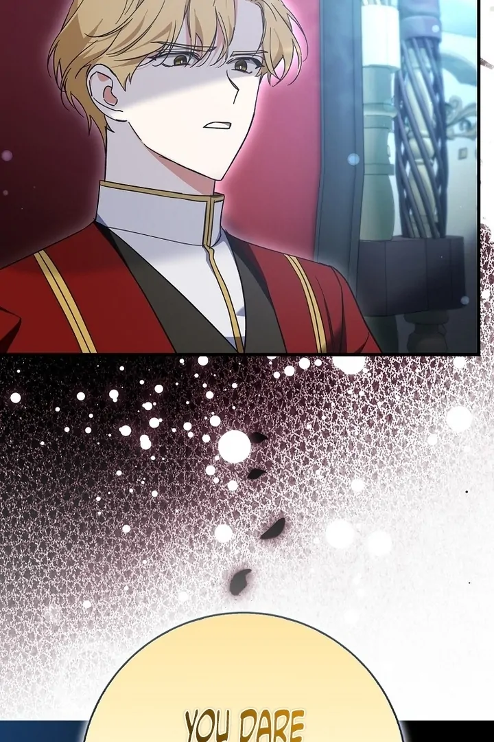 The Male Lead Is Obsessed With Proposing to Me Chapter 21 - Page 72