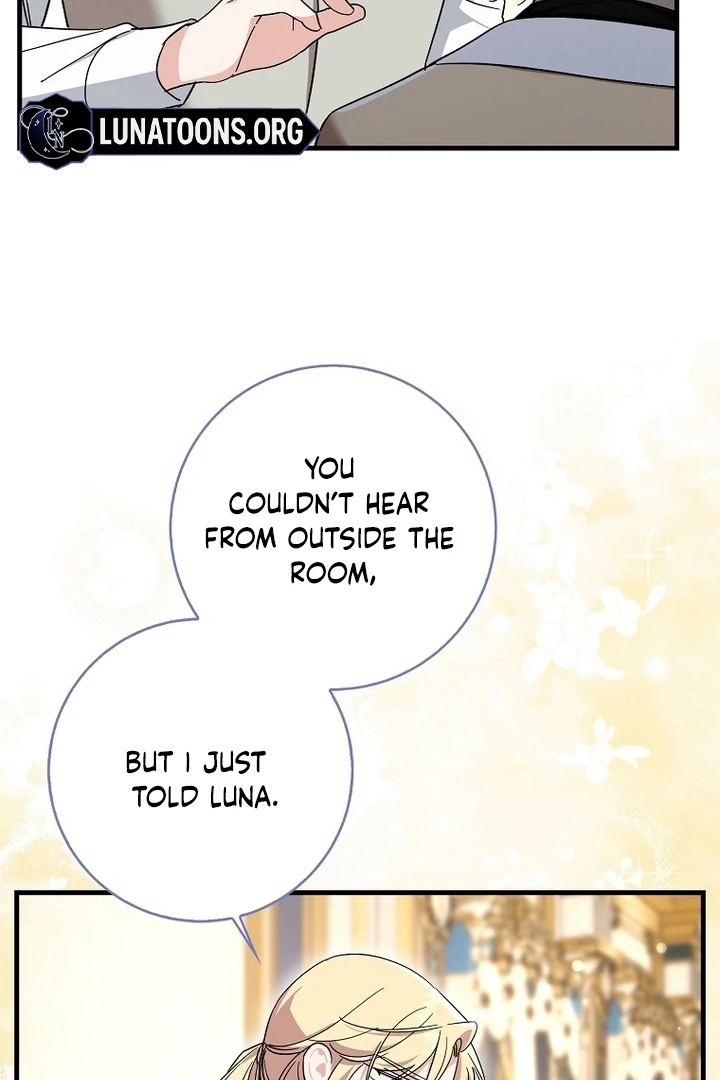 The Male Lead Is Obsessed With Proposing to Me Chapter 21 - Page 8