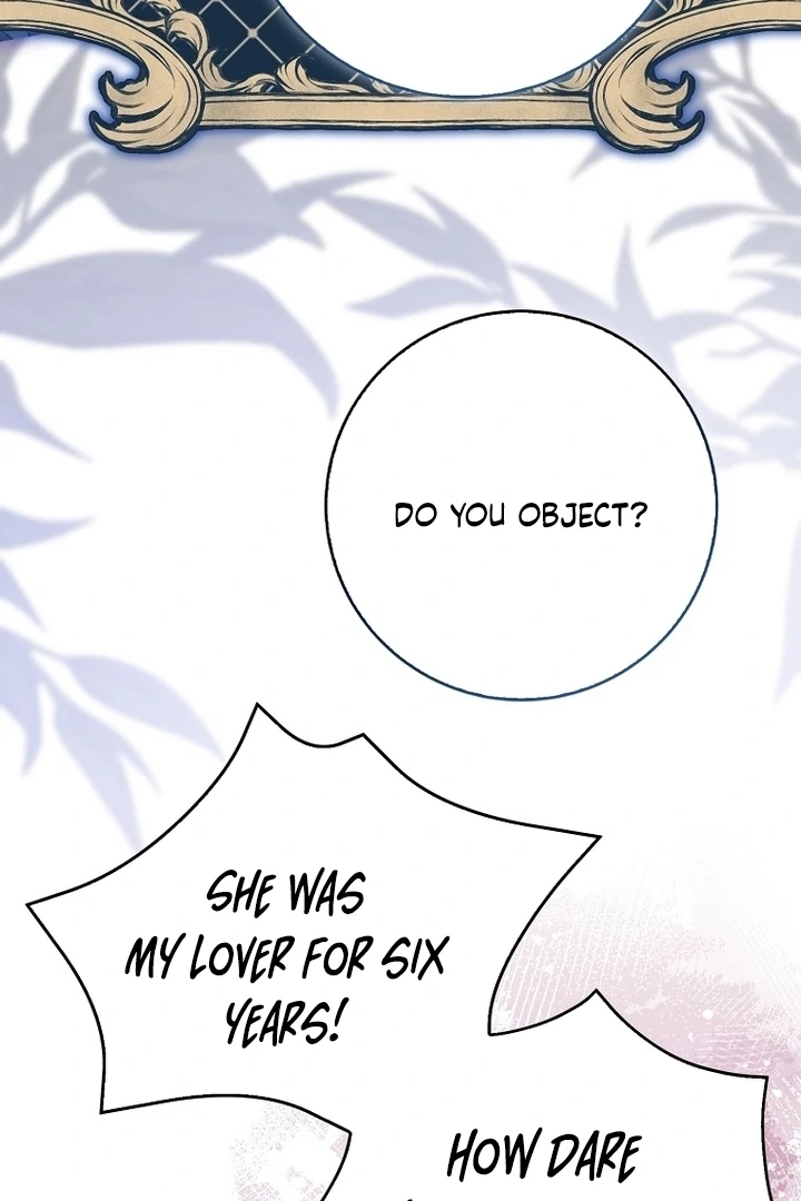 The Male Lead Is Obsessed With Proposing to Me Chapter 21 - Page 82