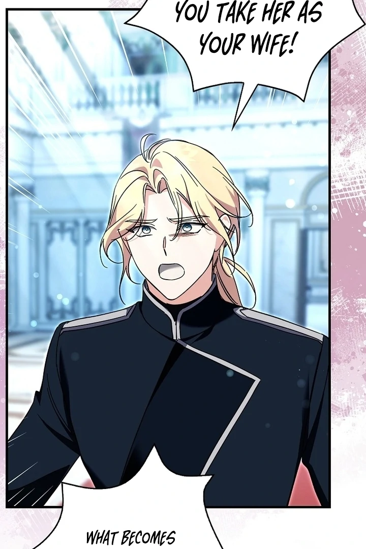 The Male Lead Is Obsessed With Proposing to Me Chapter 21 - Page 83