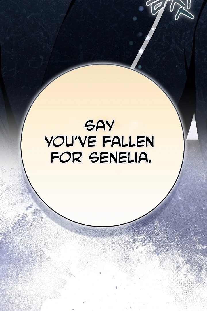 The Male Lead Is Obsessed With Proposing to Me Chapter 21 - Page 86