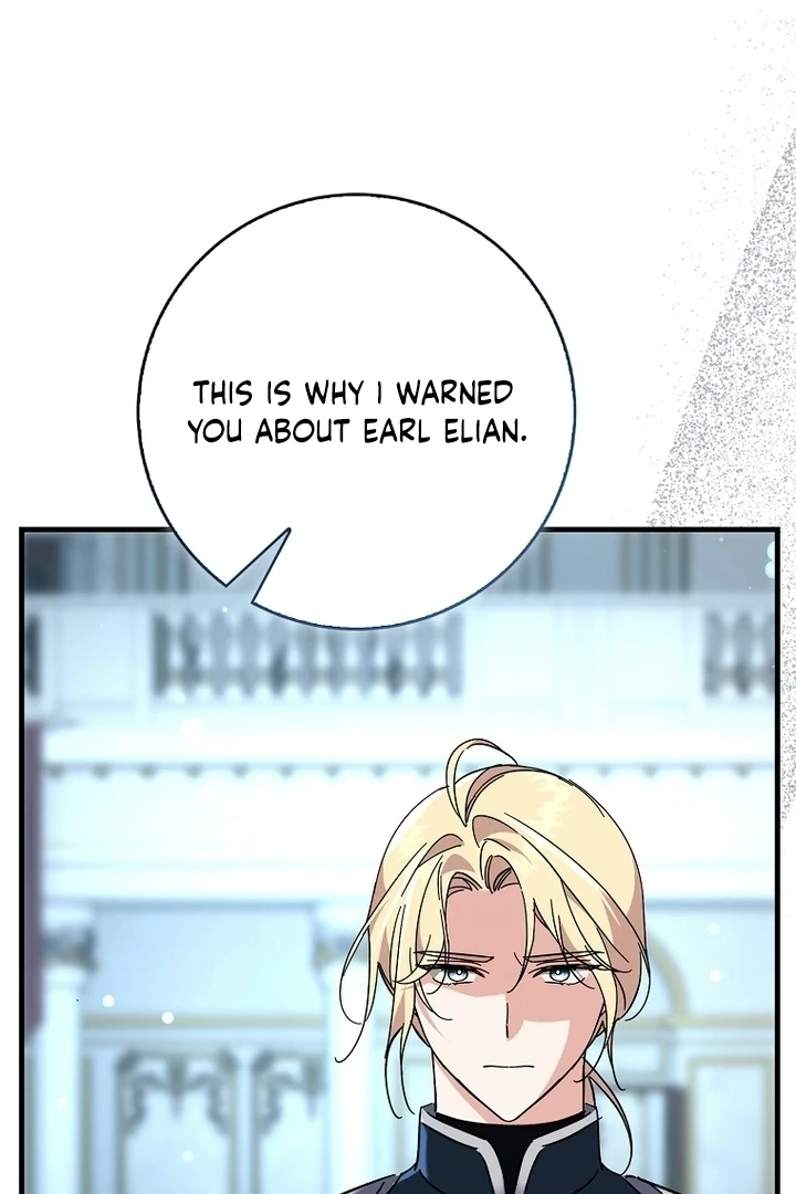 The Male Lead Is Obsessed With Proposing to Me Chapter 21 - Page 91