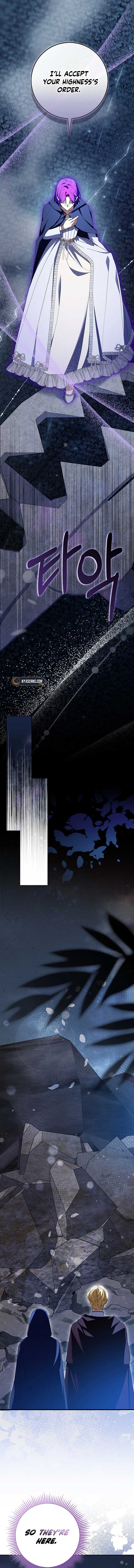 The Male Lead Is Obsessed With Proposing to Me Chapter 25 - Page 12