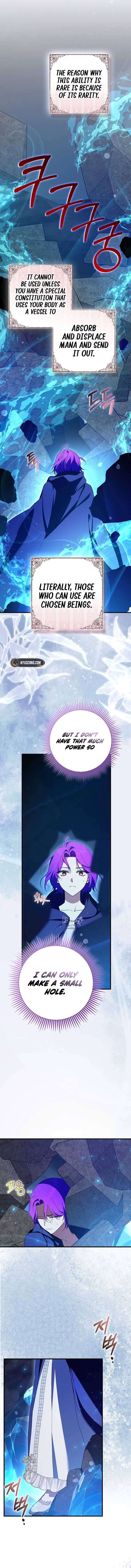 The Male Lead Is Obsessed With Proposing to Me Chapter 25 - Page 14