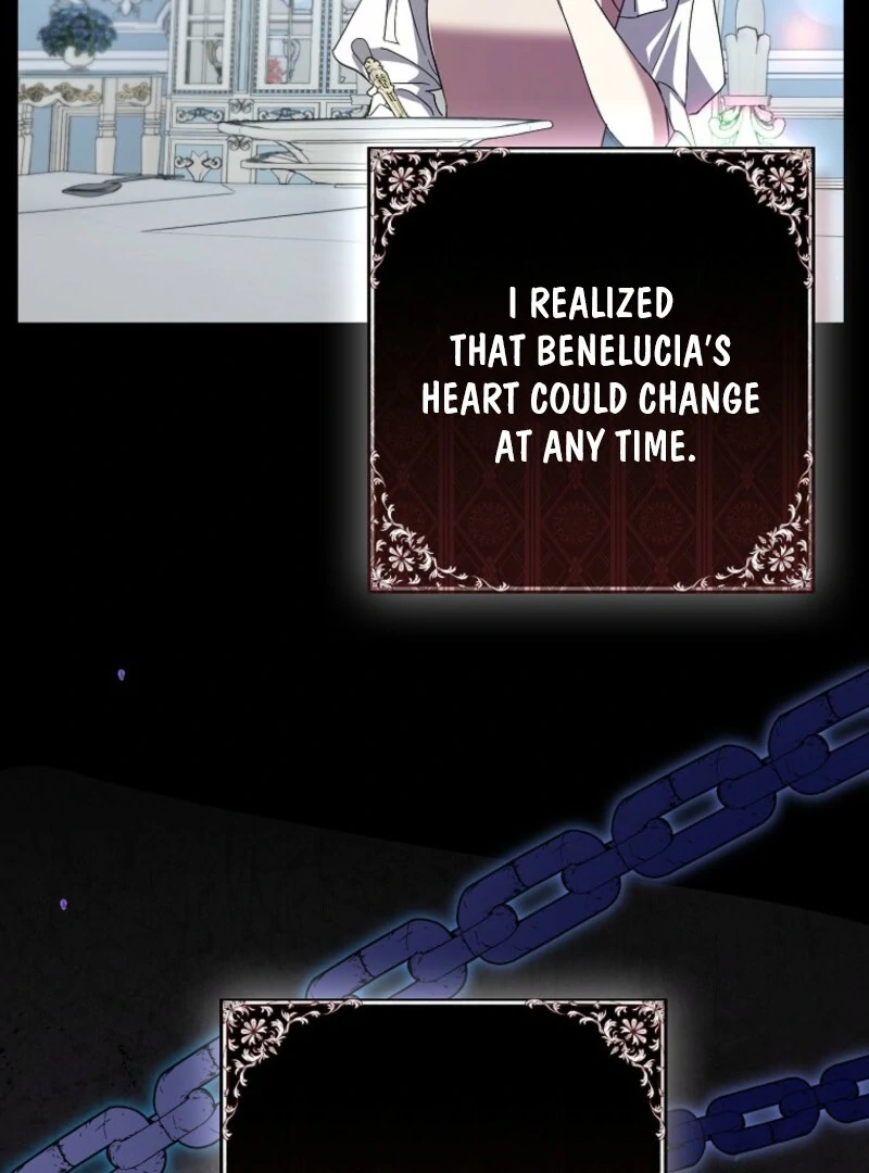 The Male Lead Is Obsessed With Proposing to Me Chapter 28 - Page 102