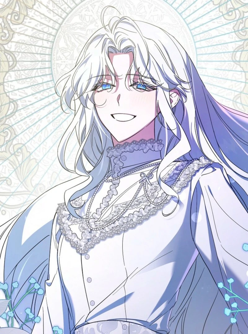 The Male Lead Is Obsessed With Proposing to Me Chapter 28 - Page 105