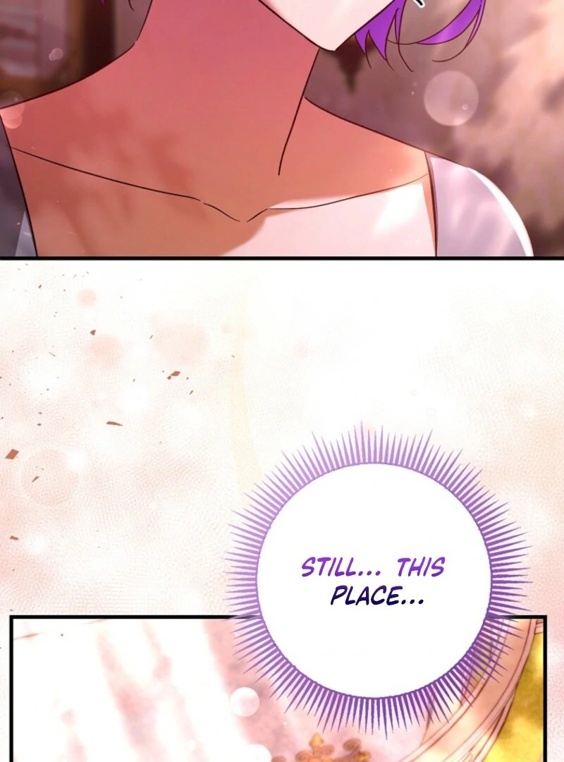 The Male Lead Is Obsessed With Proposing to Me Chapter 28 - Page 111