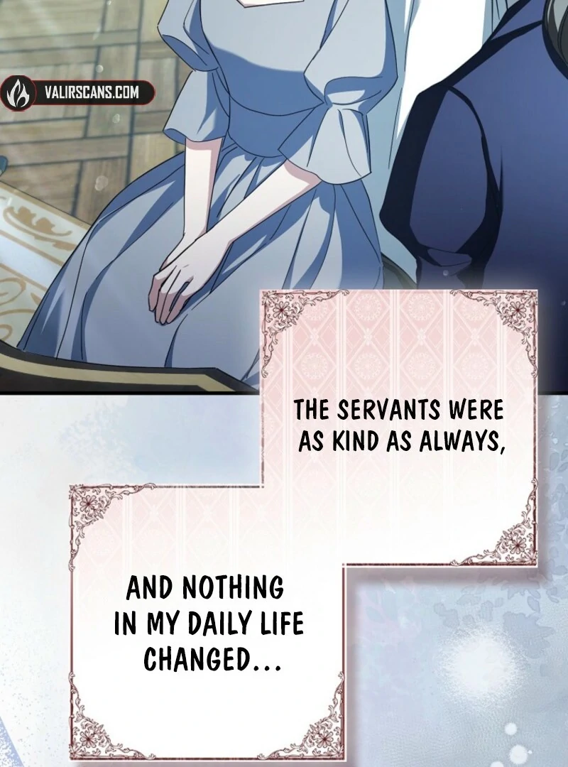 The Male Lead Is Obsessed With Proposing to Me Chapter 28 - Page 24