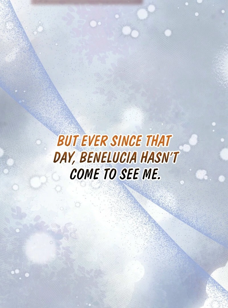 The Male Lead Is Obsessed With Proposing to Me Chapter 28 - Page 25