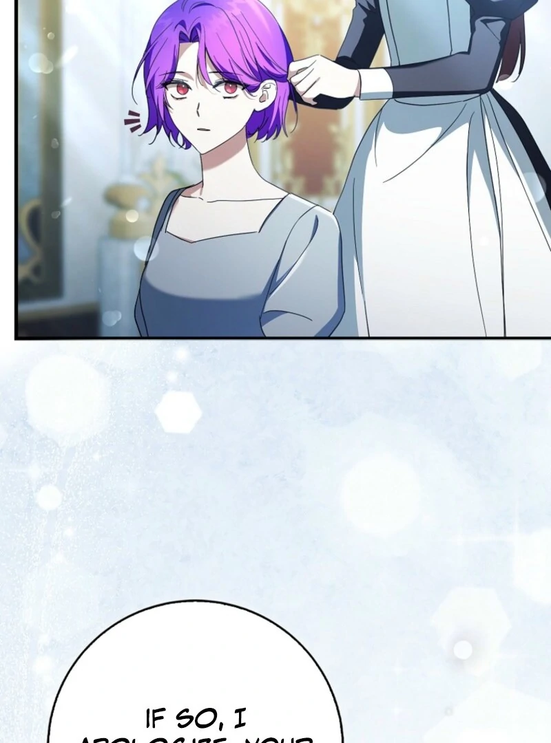 The Male Lead Is Obsessed With Proposing to Me Chapter 28 - Page 28