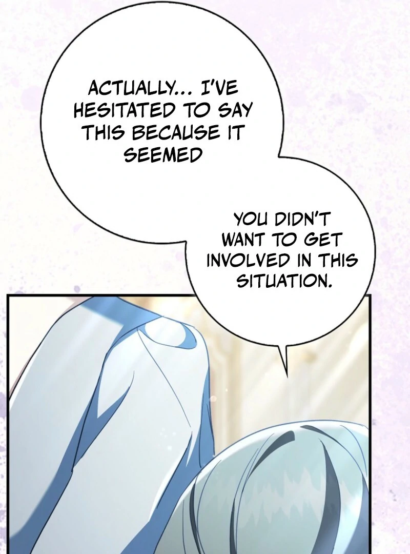 The Male Lead Is Obsessed With Proposing to Me Chapter 28 - Page 33