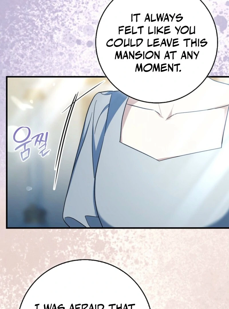 The Male Lead Is Obsessed With Proposing to Me Chapter 28 - Page 35