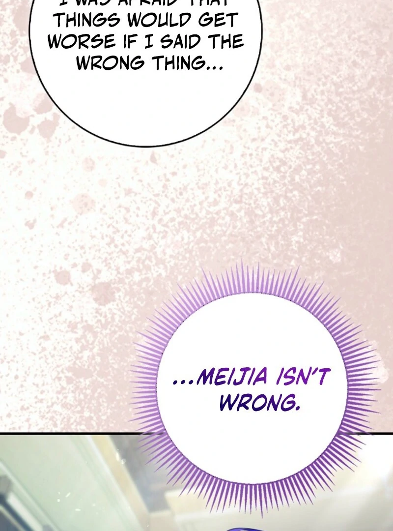 The Male Lead Is Obsessed With Proposing to Me Chapter 28 - Page 36