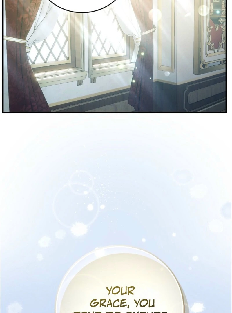 The Male Lead Is Obsessed With Proposing to Me Chapter 28 - Page 39