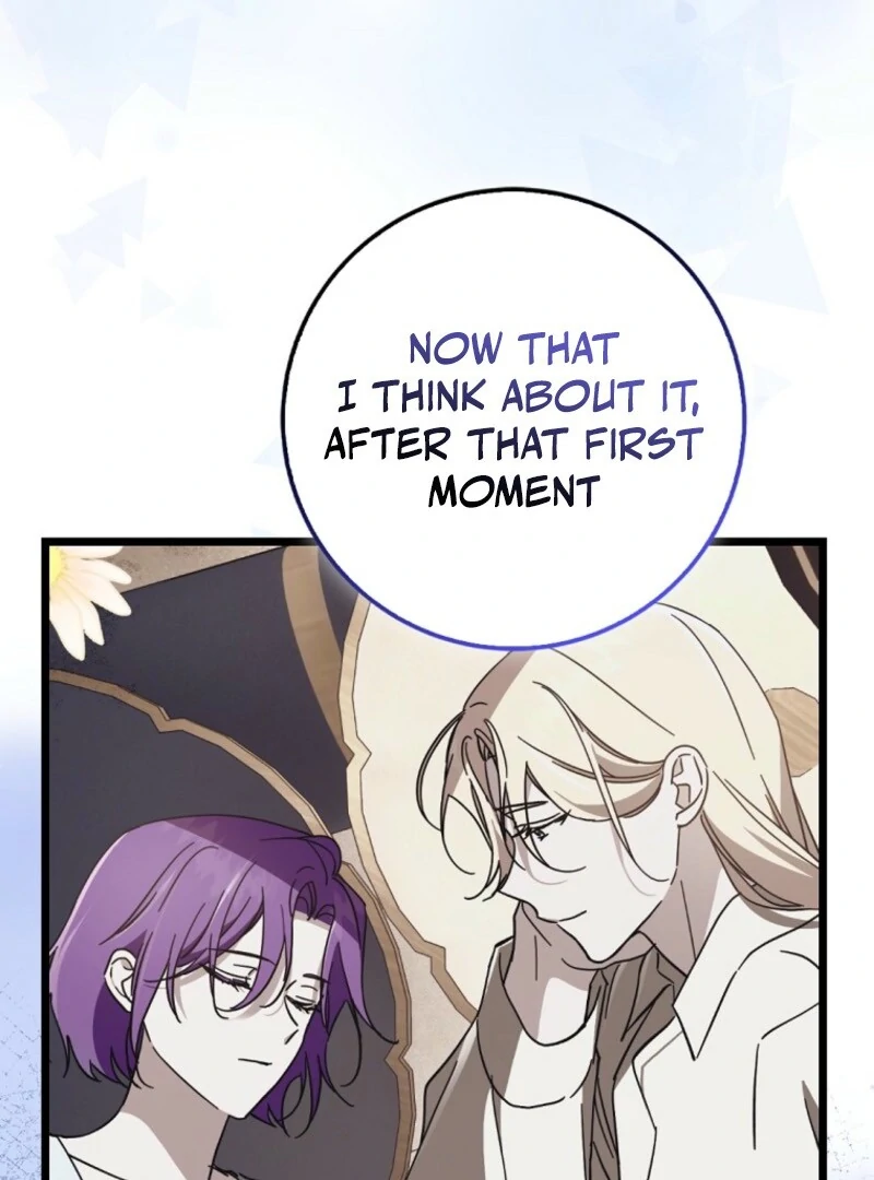 The Male Lead Is Obsessed With Proposing to Me Chapter 28 - Page 4