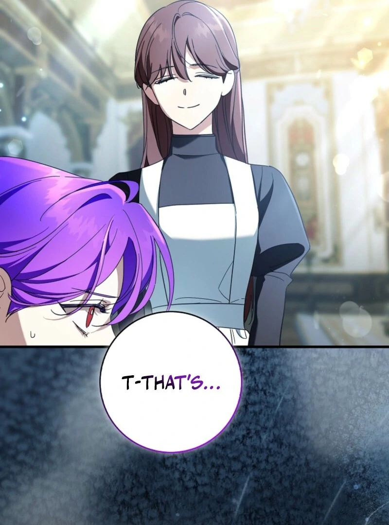 The Male Lead Is Obsessed With Proposing to Me Chapter 28 - Page 44