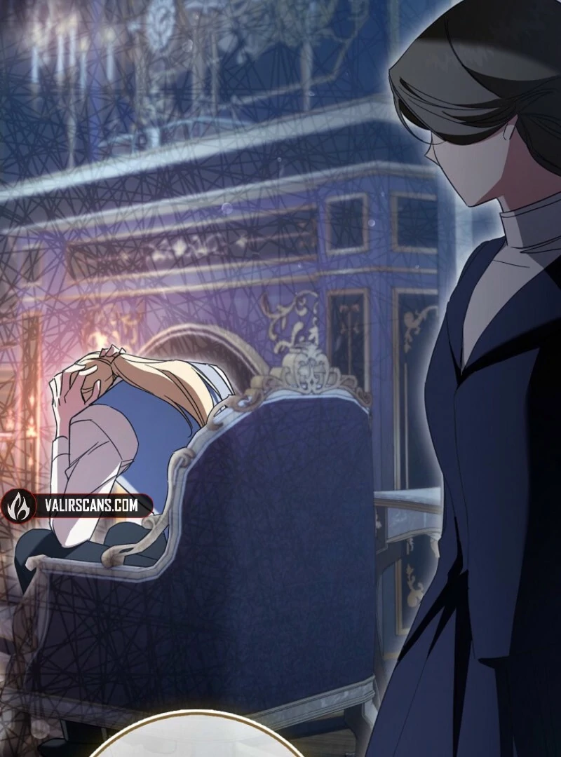 The Male Lead Is Obsessed With Proposing to Me Chapter 28 - Page 46