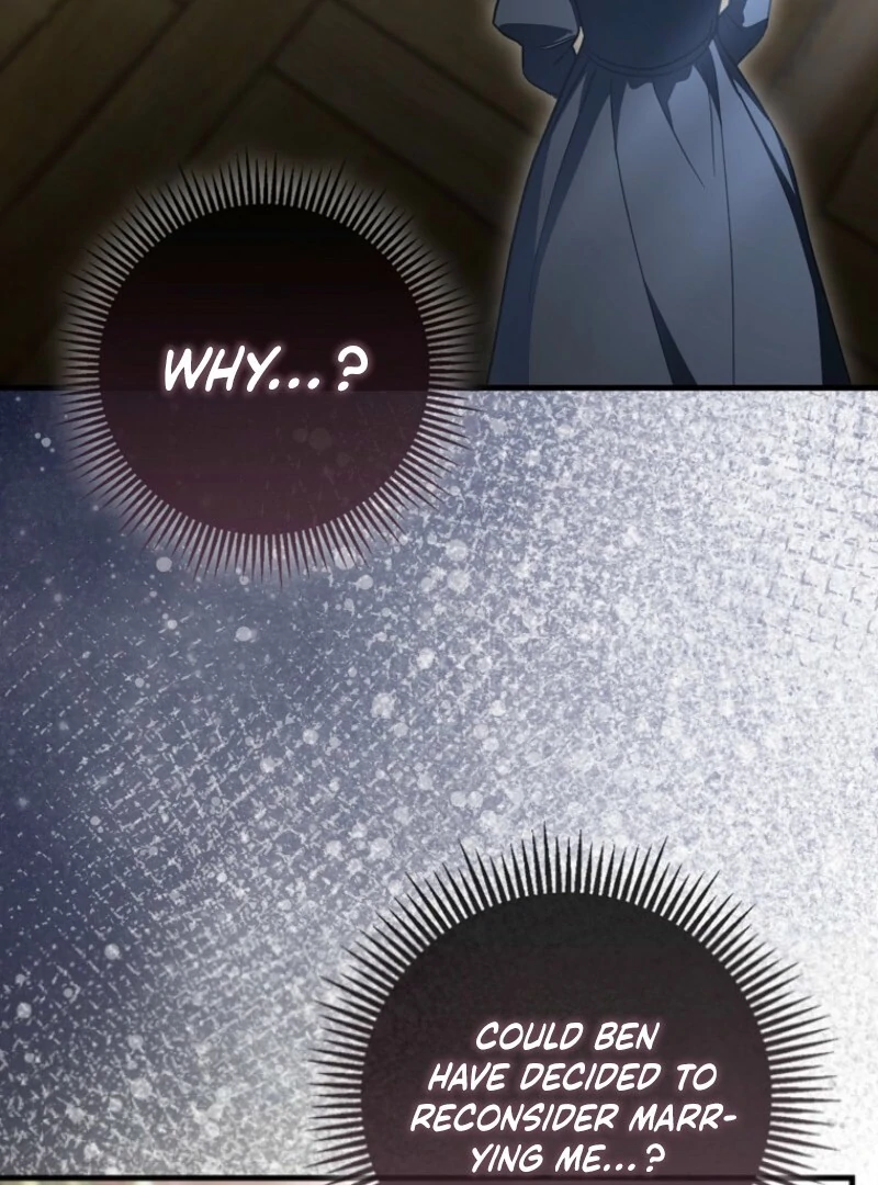 The Male Lead Is Obsessed With Proposing to Me Chapter 28 - Page 63