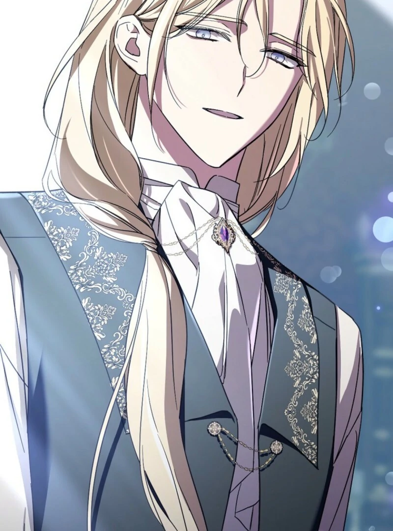 The Male Lead Is Obsessed With Proposing to Me Chapter 28 - Page 7