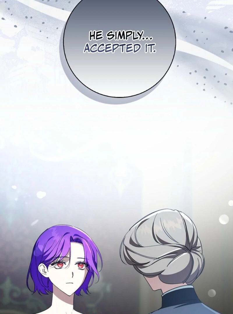 The Male Lead Is Obsessed With Proposing to Me Chapter 28 - Page 82