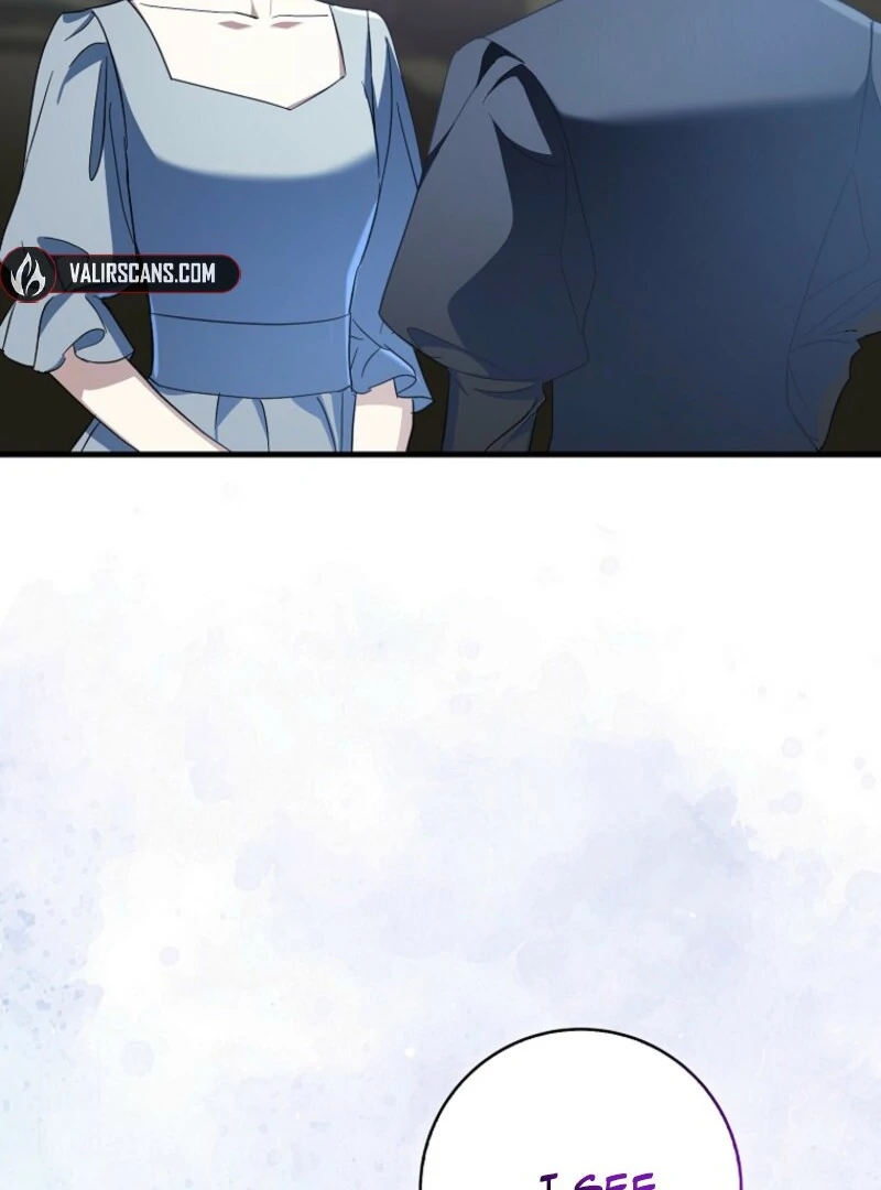 The Male Lead Is Obsessed With Proposing to Me Chapter 28 - Page 83