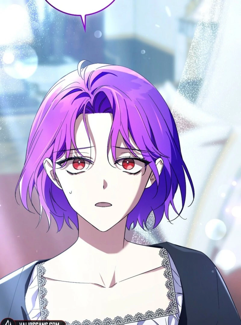 The Male Lead Is Obsessed With Proposing to Me Chapter 28 - Page 9