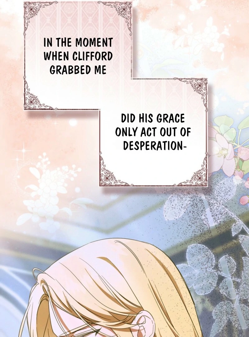 The Male Lead Is Obsessed With Proposing to Me Chapter 28 - Page 98