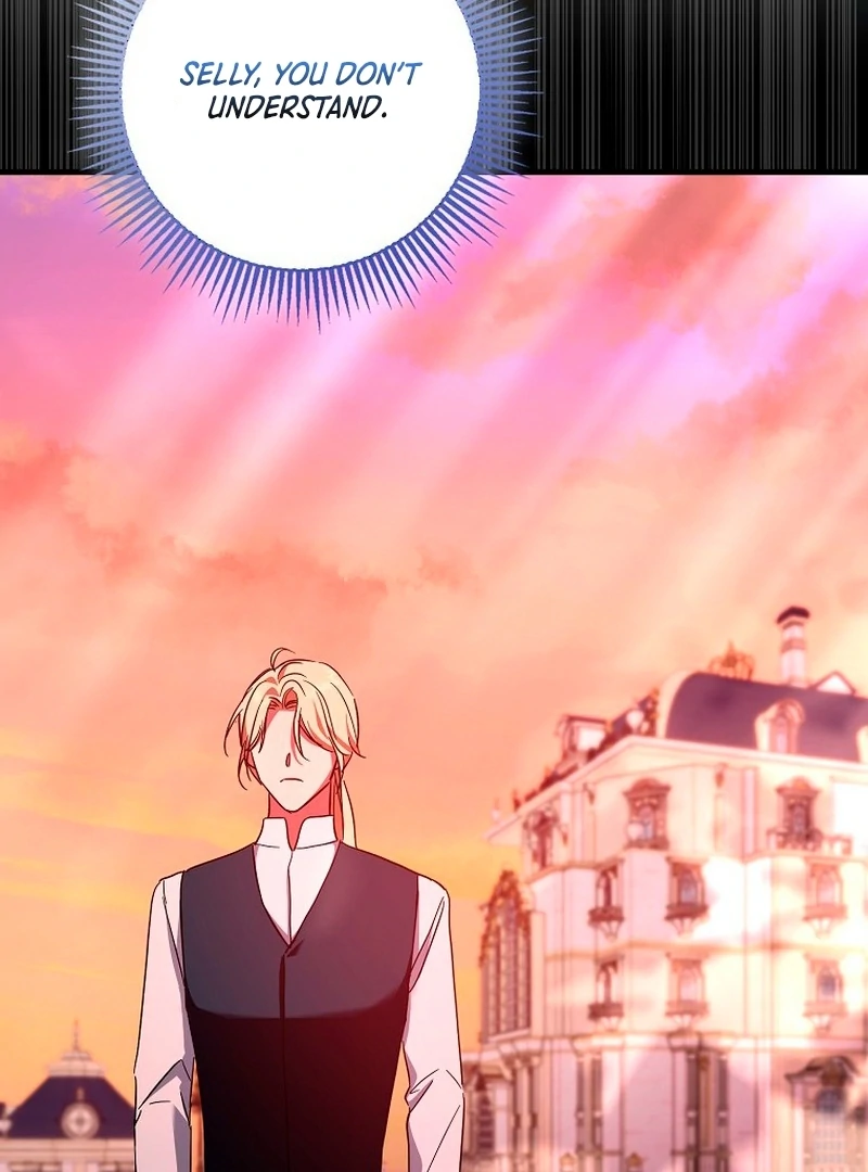 The Male Lead Is Obsessed With Proposing to Me Chapter 29 - Page 18