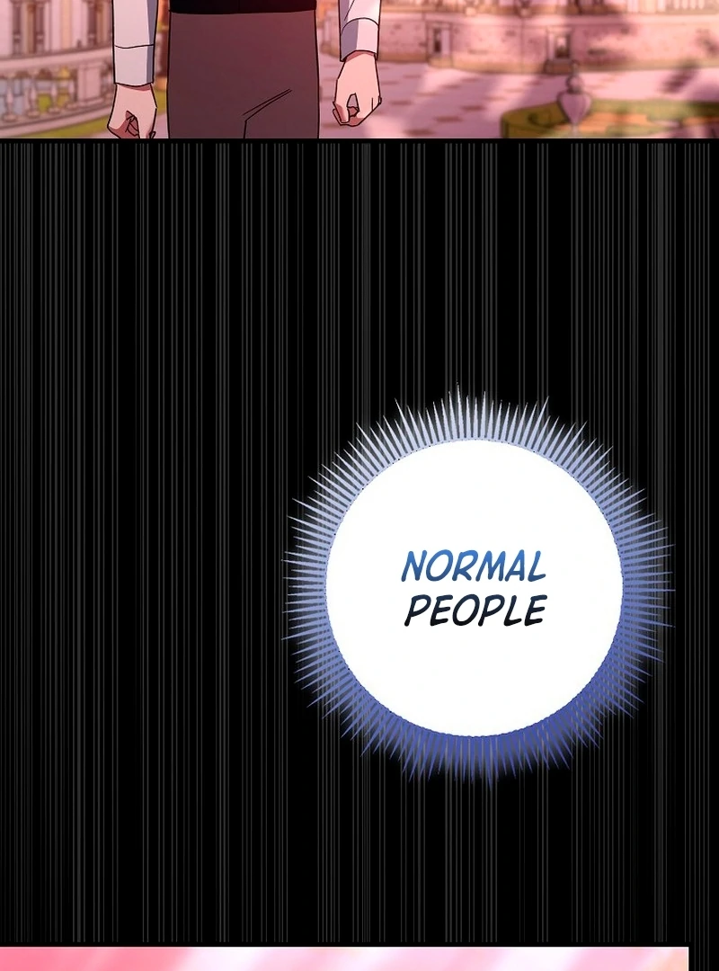 The Male Lead Is Obsessed With Proposing to Me Chapter 29 - Page 19