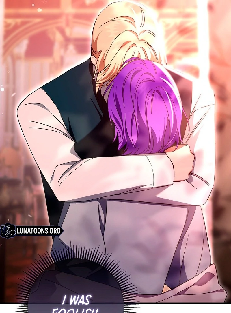 The Male Lead Is Obsessed With Proposing to Me Chapter 29 - Page 29