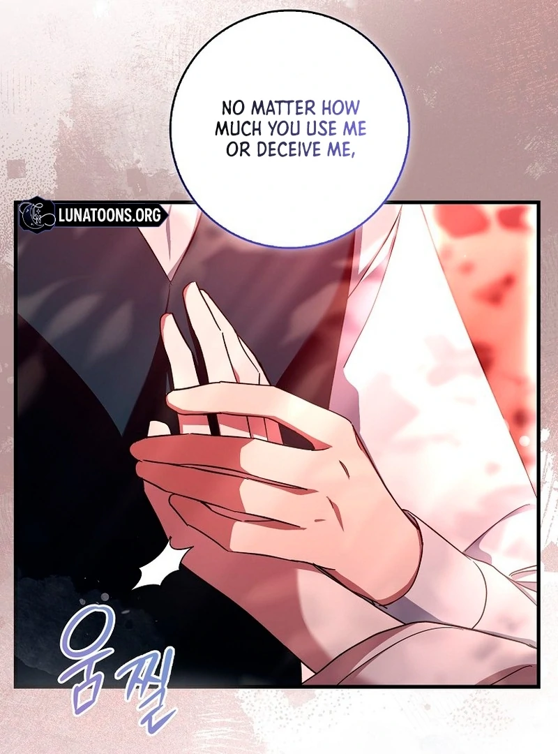 The Male Lead Is Obsessed With Proposing to Me Chapter 29 - Page 43