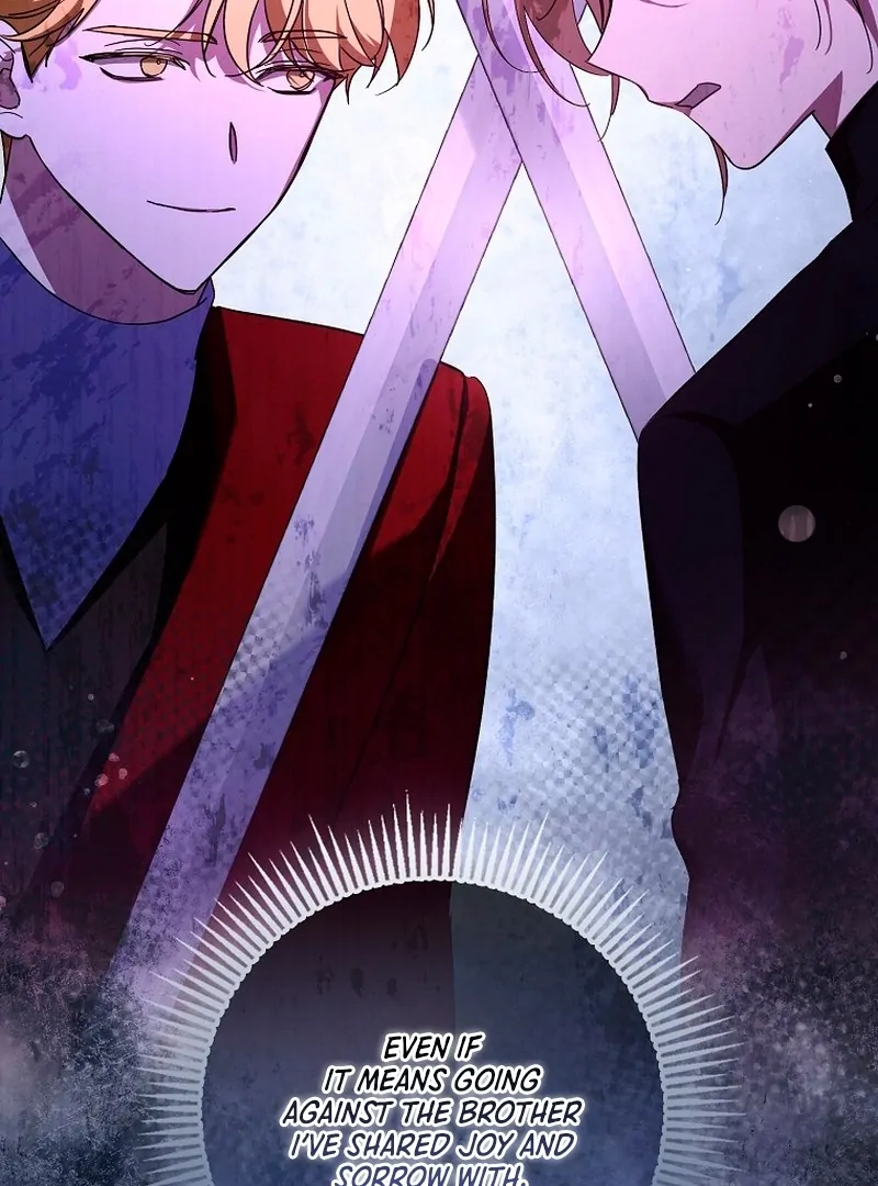 The Male Lead Is Obsessed With Proposing to Me Chapter 29 - Page 47