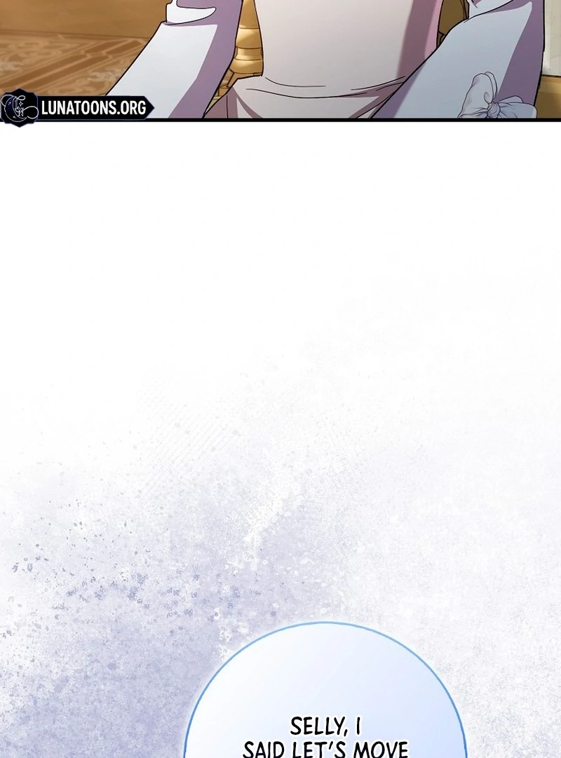 The Male Lead Is Obsessed With Proposing to Me Chapter 29 - Page 65