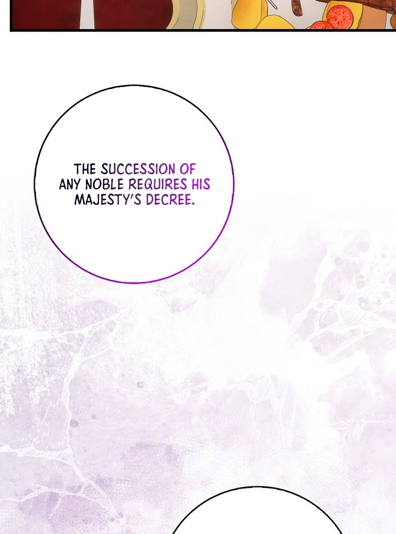 The Male Lead Is Obsessed With Proposing to Me Chapter 29 - Page 75