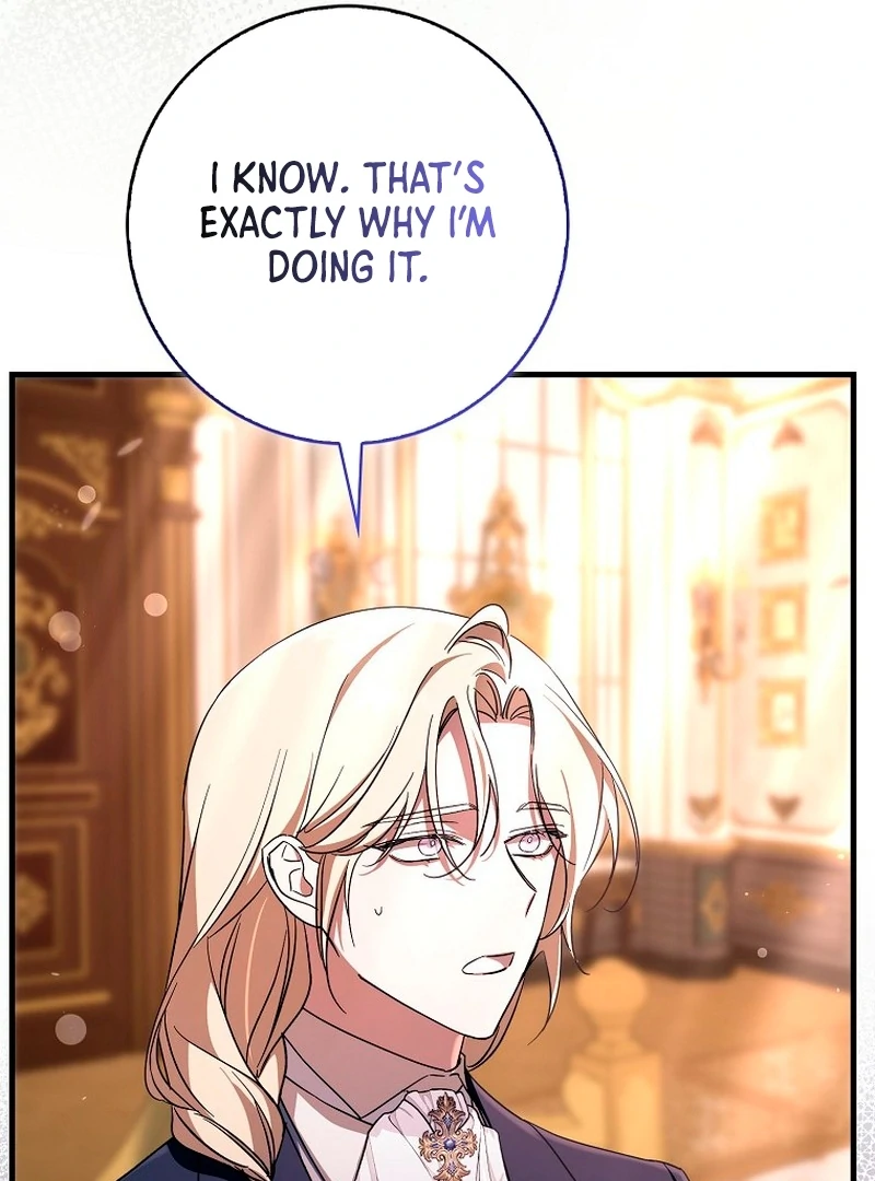 The Male Lead Is Obsessed With Proposing to Me Chapter 29 - Page 84