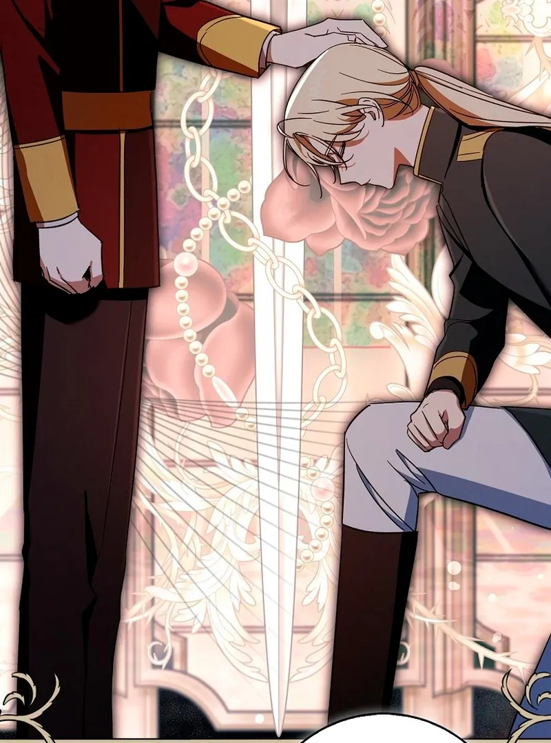 The Male Lead Is Obsessed With Proposing to Me Chapter 29 - Page 90