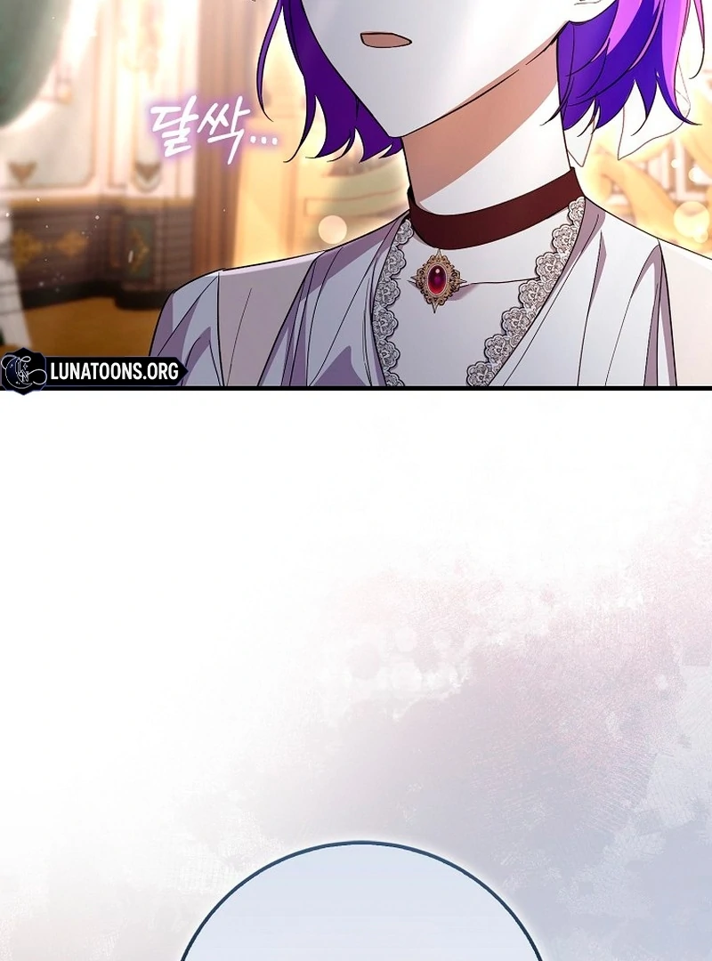 The Male Lead Is Obsessed With Proposing to Me Chapter 29 - Page 95