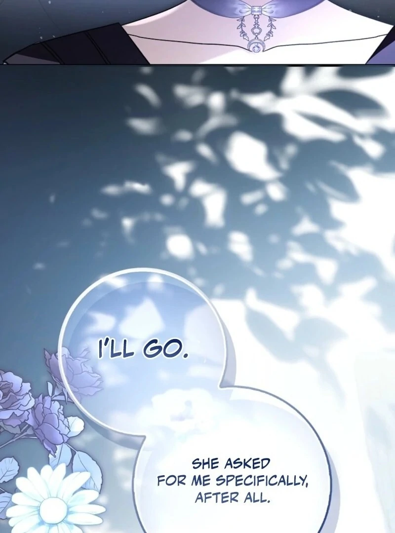 The Male Lead Is Obsessed With Proposing to Me Chapter 30 - Page 107