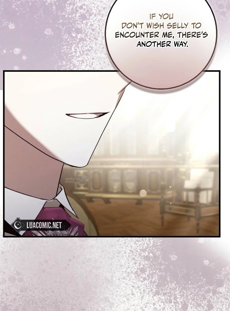 The Male Lead Is Obsessed With Proposing to Me Chapter 30 - Page 18