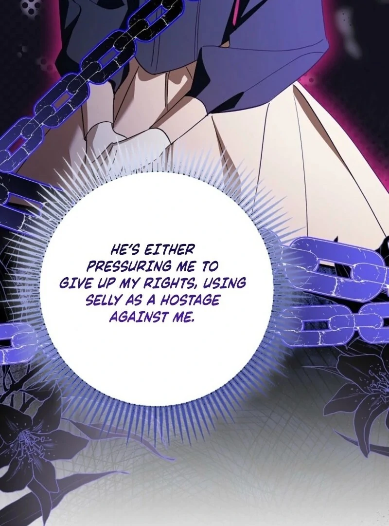 The Male Lead Is Obsessed With Proposing to Me Chapter 30 - Page 26