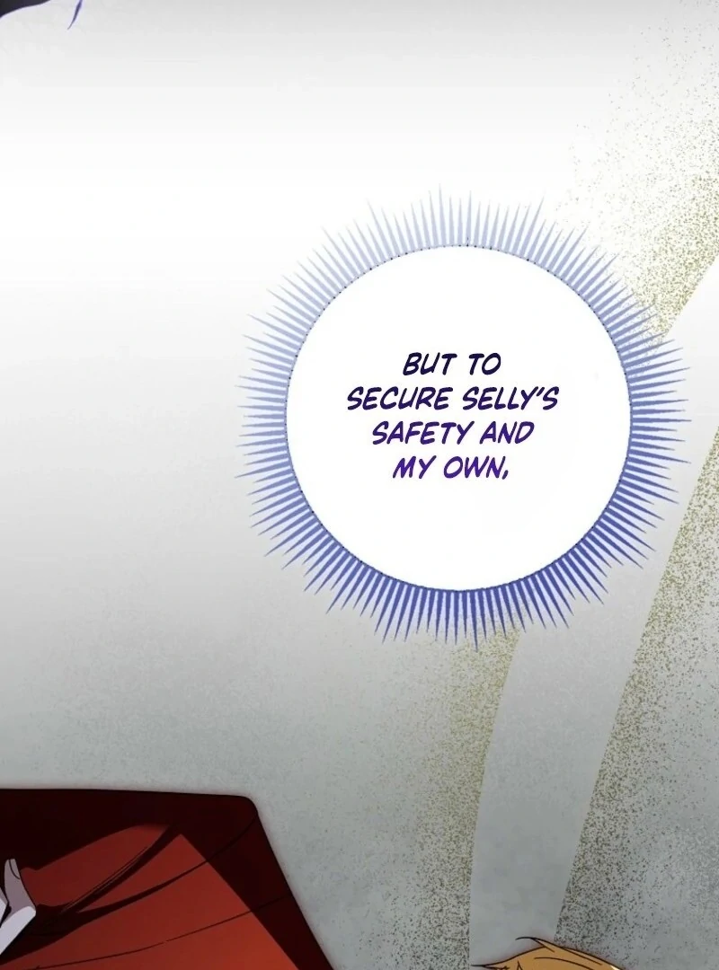 The Male Lead Is Obsessed With Proposing to Me Chapter 30 - Page 27