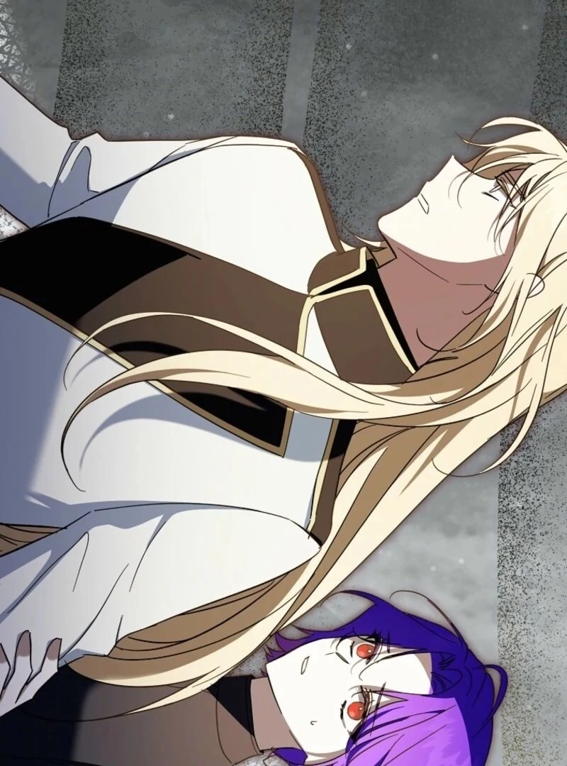 The Male Lead Is Obsessed With Proposing to Me Chapter 30 - Page 29