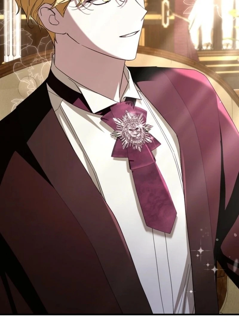 The Male Lead Is Obsessed With Proposing to Me Chapter 30 - Page 3